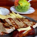 Foto de Lomito de cerdo Marcea