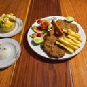 Foto de Chuleta de Res Marcea