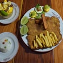 Foto de Chuleta de Cerdo
