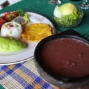 Foto de Marcea de Frijoles
