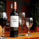 Foto de Casilleros del Diablo VIno