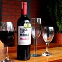 Foto de Finca Las Moras Malbec