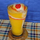 Foto de Granizado de mango
