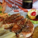 Foto de Salmon Especial Marcea
