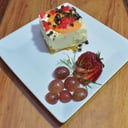 Foto de Ensaladas de Fruta