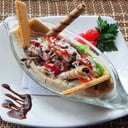Foto de Ensaladas de Frutas