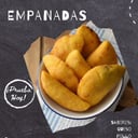 Foto de Empanada de pollo
