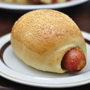 Foto de Pan Chorizo