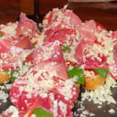 Foto de TAPAS DE JAMÓN SERRANO