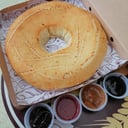 Foto de Megapandequeso