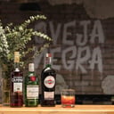Foto de NEGRONI