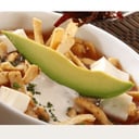 Foto de SOPA AZTECA 