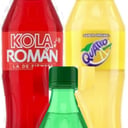 Foto de KOLA ROMAN PET 400ml