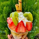 Foto de Frutihelado