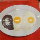 Foto de Huevos estrellados