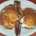 Foto de Huevos motuleños