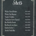 Foto de SHOTS