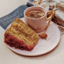 Foto de CAPPUCCINO VAINILLA