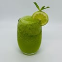 Foto de LIMONADA DE HIERBABUENA