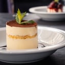 Foto de Tiramisu de la casa