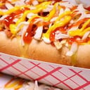 Foto de Perro Caliente