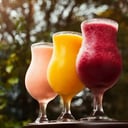 Foto de JUGOS NATURALES