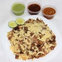 Foto de Alambre Pionero (Pastor, chuleta y tocino)