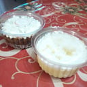 Foto de Cake pot Lemon 