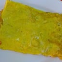 Foto de Omelette jamón con queso