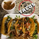 Foto de Tacos de Fajita