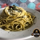 Foto de Spaghetti al Pesto 