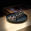 Foto de ROLLO TUNA TRUFFLE MAYO