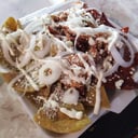 Foto de Chilaquiles Clásicos