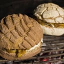 Foto de CONCHA RELLENA 