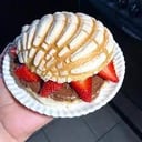 Foto de CONCHA RELLENA 