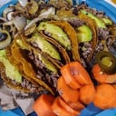 Foto de Tacos de Cecina