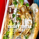 Foto de Torta de Cecina