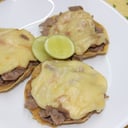 Foto de Orden de Bistec