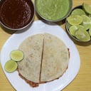 Foto de Gringa de Longaniza