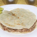 Foto de Gringa de Bistec