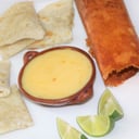 Foto de Queso Sencillo 