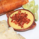 Foto de Choriqueso