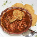 Foto de Frijoles Charros
