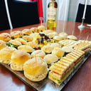 Foto de Montaditos (35unid)