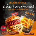 Foto de chicken special 