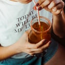 Foto de CAFÉ DE VERANO