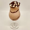 Foto de MALTEADA DE BROWNIE