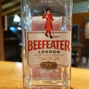 Foto de Befetter Gin