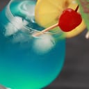 Foto de HAWAIANO AZUL