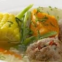 Foto de Cazuela de Albondigas 